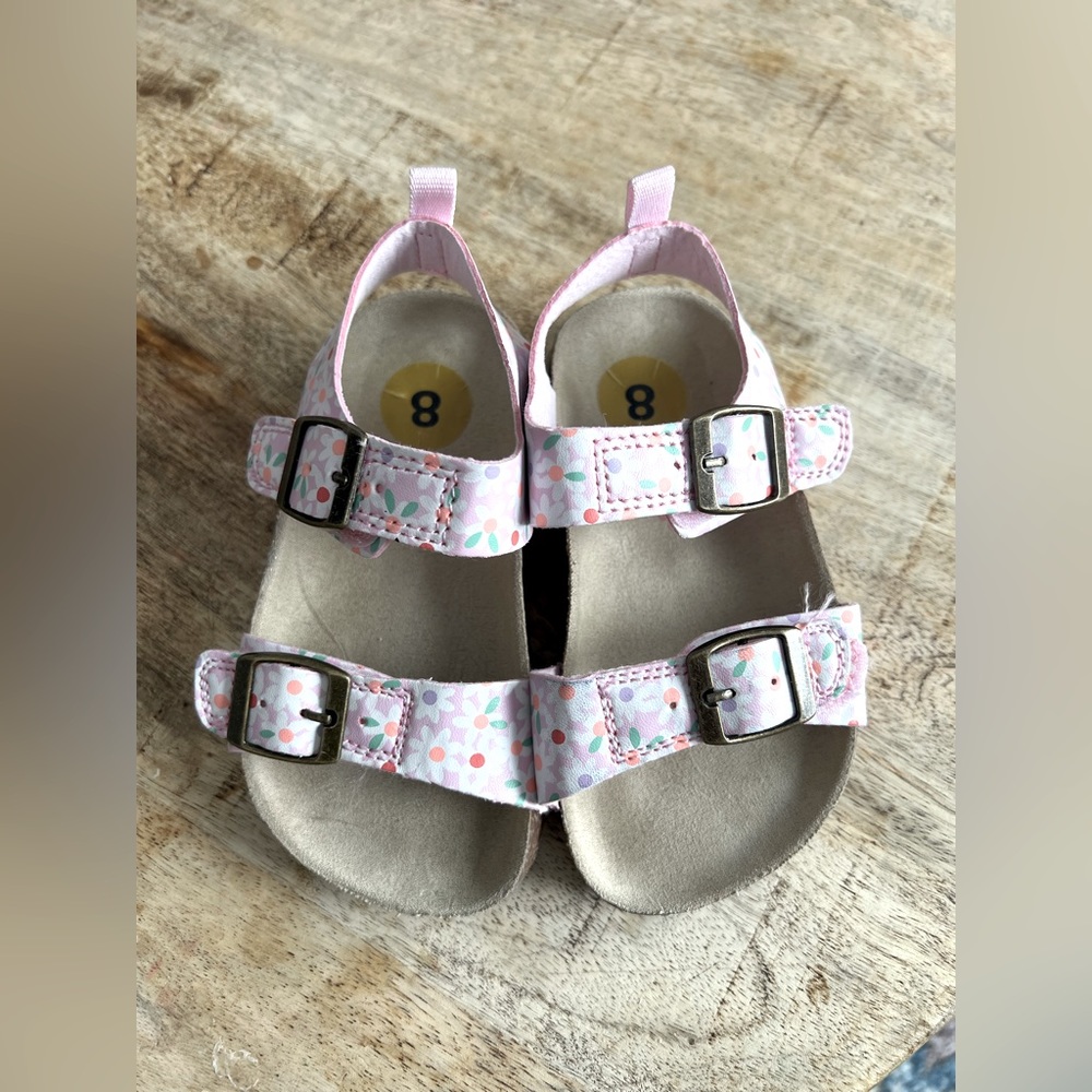 Carters Sandals